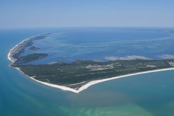 Cape San Blas Rental Company | Be Our Guest Vacation Homes